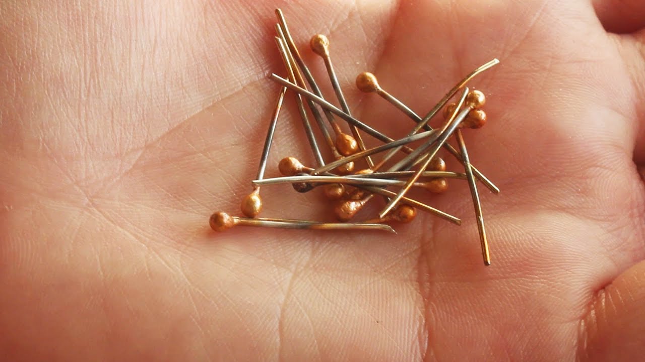 How to clean fire scale off silver metal naturally