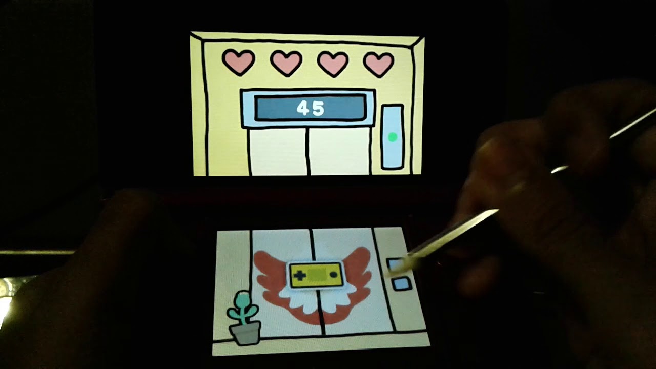 WarioWare Gold - Super Hard(Ultra) [HIGH SCORE RUN] (106)