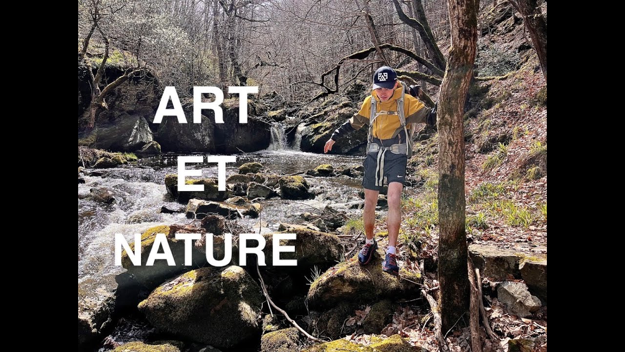 RANDO Art et Nature Rézentiéres C RANDO 2023