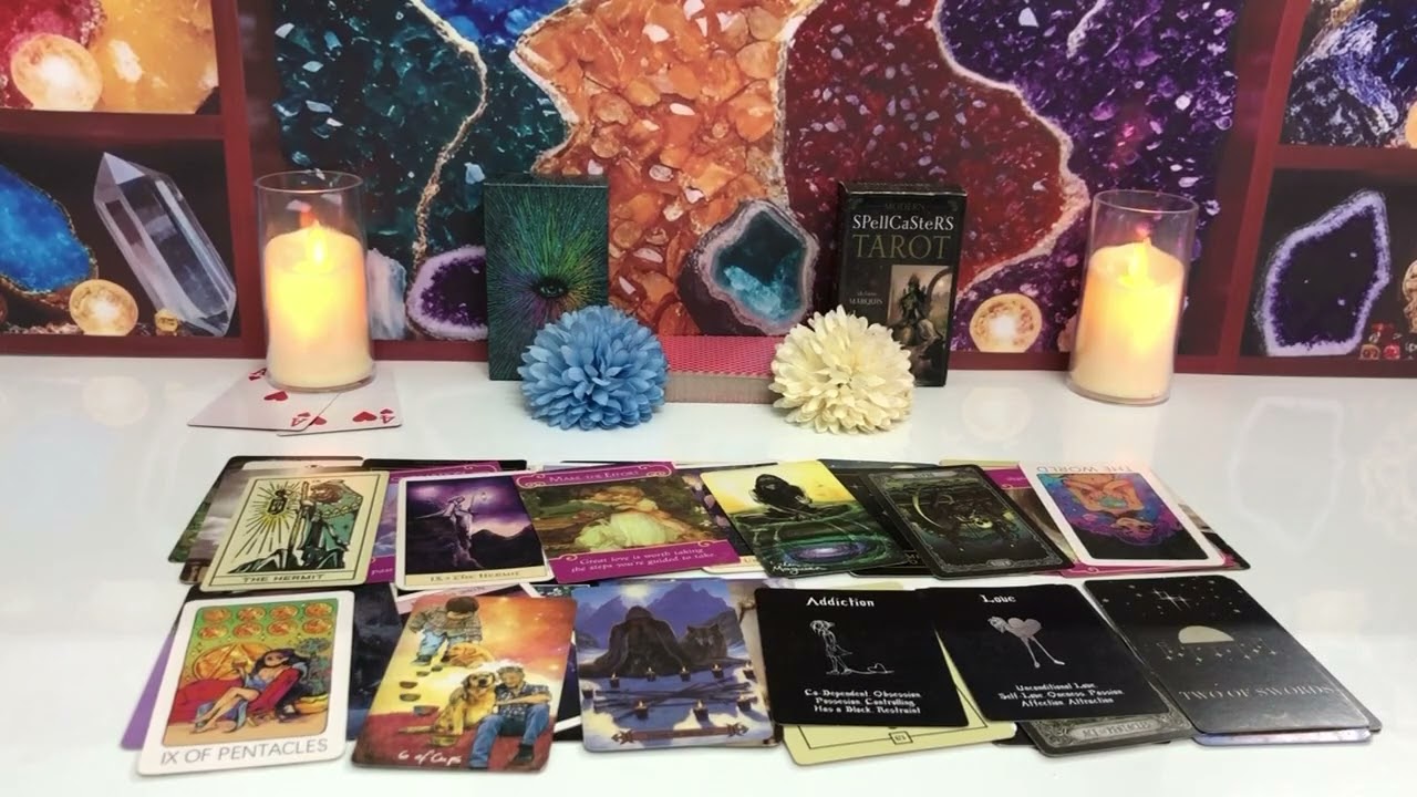 CAPRICORN   - NEW LOVE COMES TO PROVE THEMSELF TO YOU CAPRICORN  LOVE TAROT READING