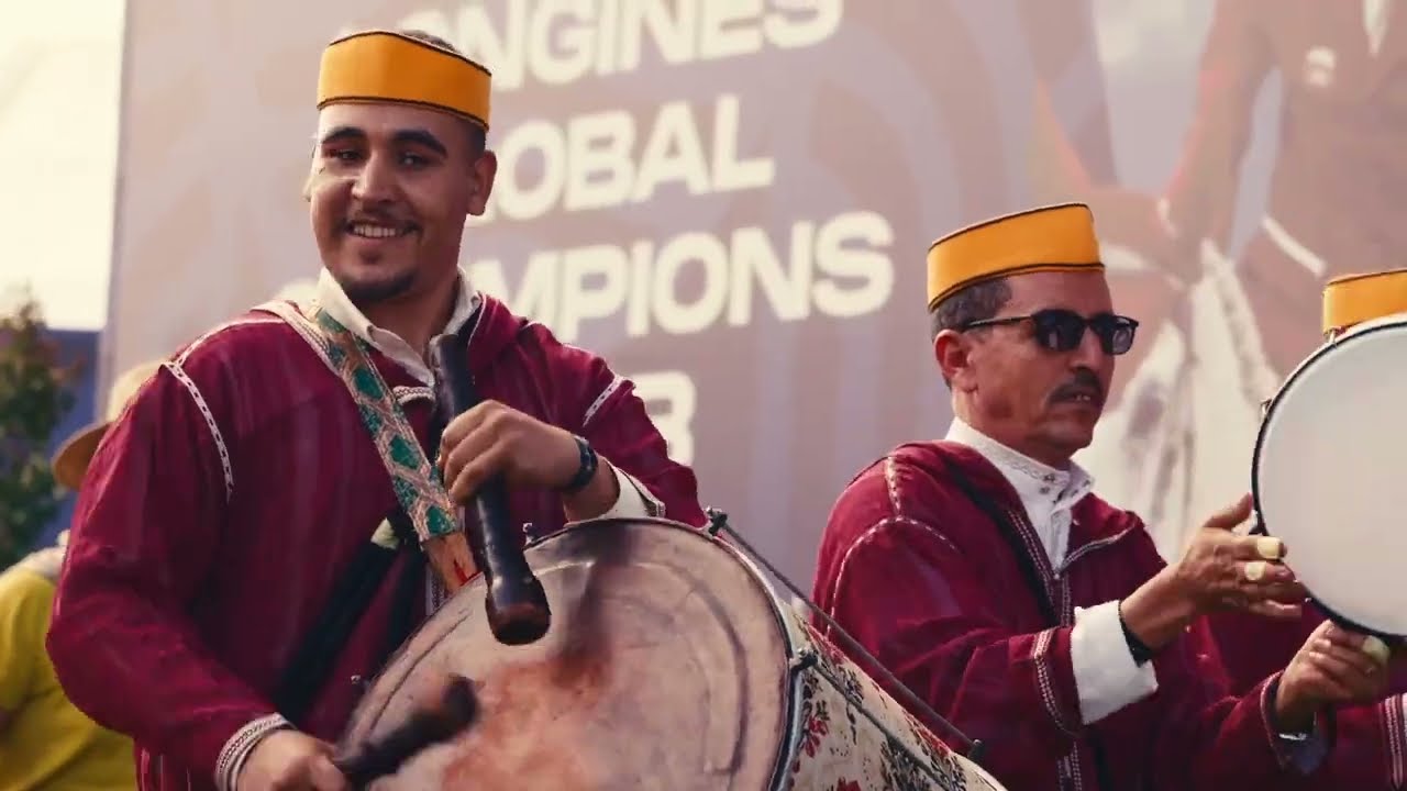 LGCT Rabat 2024 Wrap Up 🎬