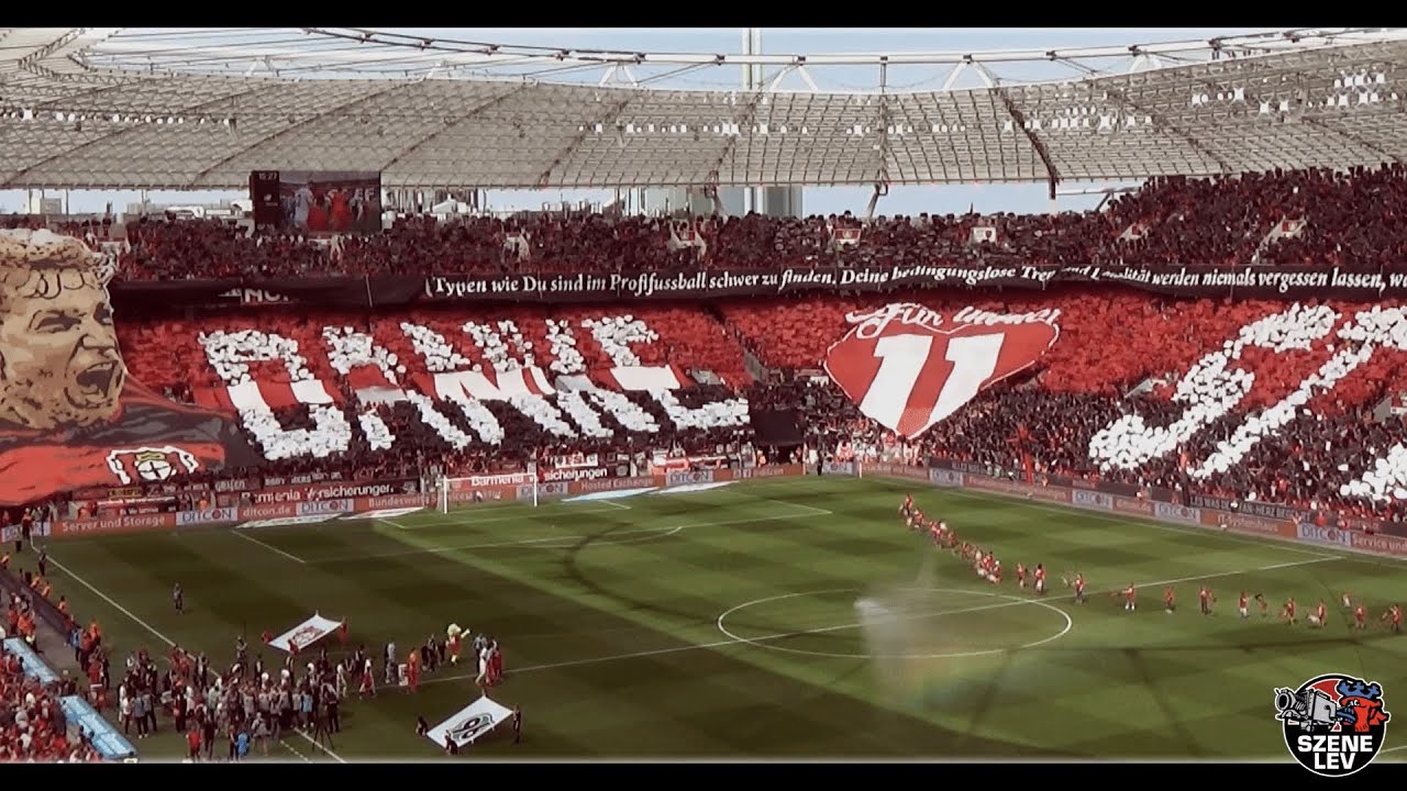Danke Stefan - Legende für immer! | Choreo