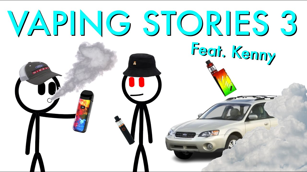High School Vaping Stories