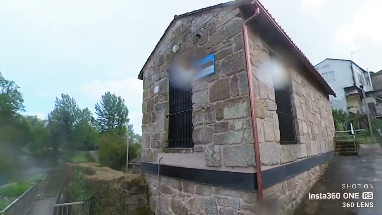 LEIRO (GALICIA)