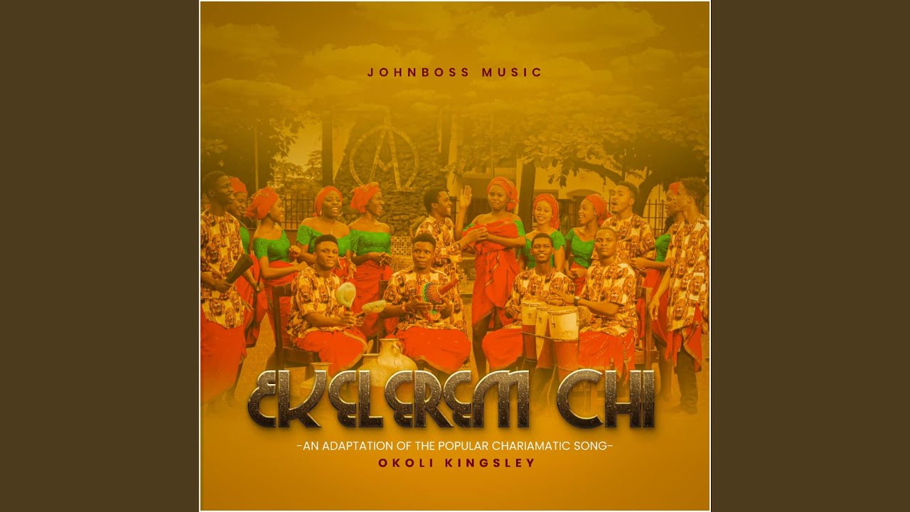 EKELEREM CHI