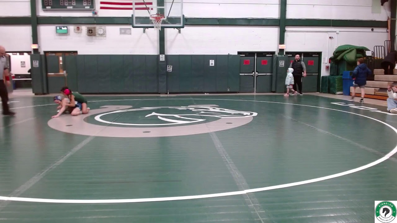 TCJWL Girls Showcase Mat 4