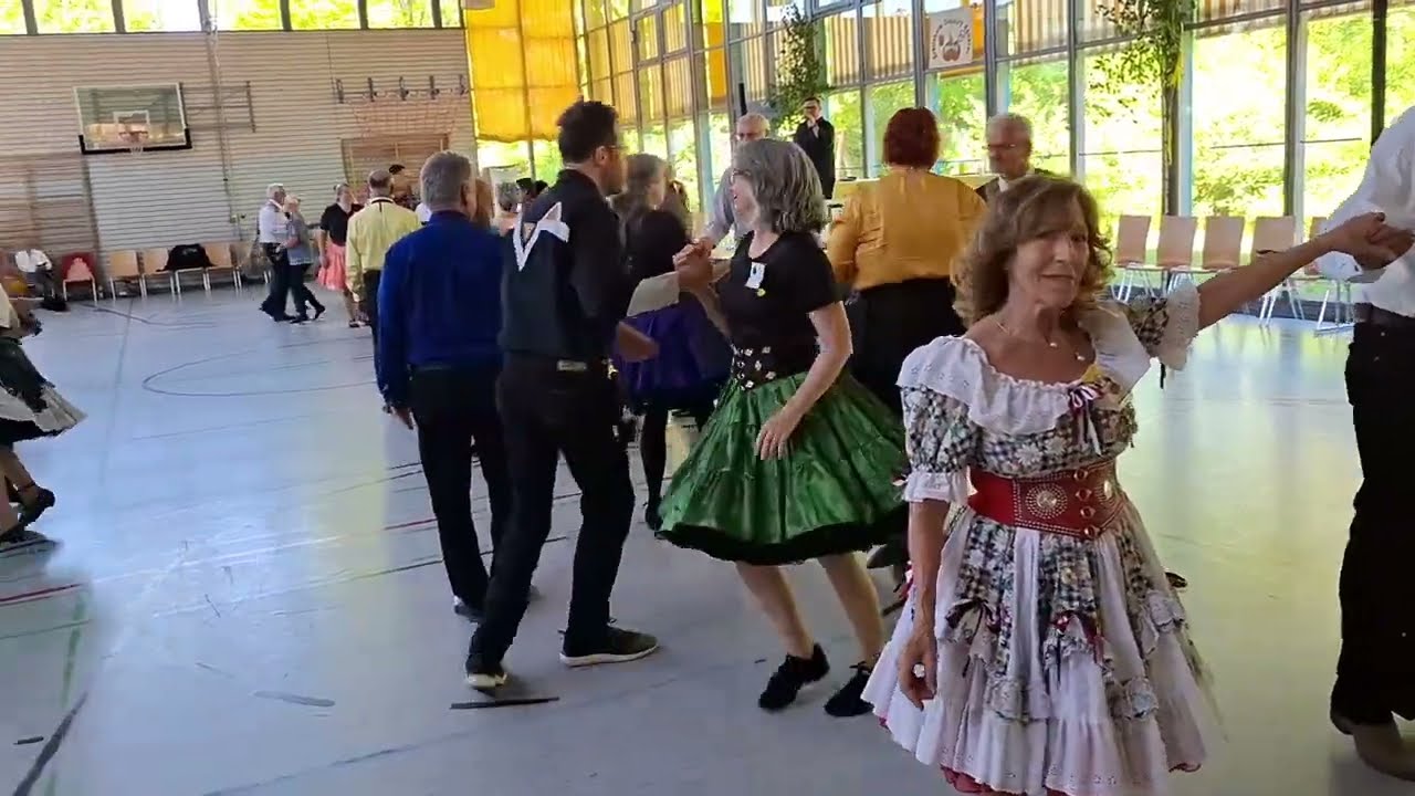 2025 Horaffen-Dance 