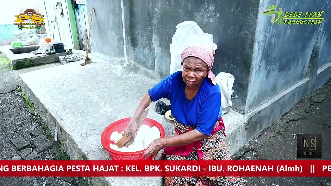 02 🔴LIVE SINGA DANGDUT PANCA SENI || KHITANAN : AZZAM SOFFATAN || SABTU 01 NOV 2025 - GEMPOL CIREBON