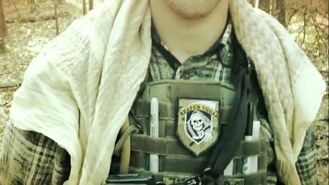 Operation Bad Blood 2014 Trailer