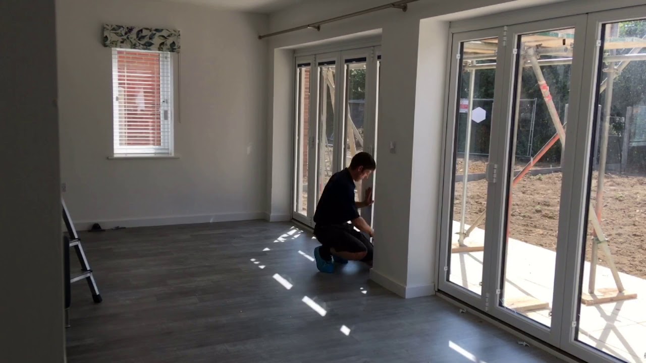 Norwich Sunblinds Fitting Perfect Fit Blinds And Voile Curtains