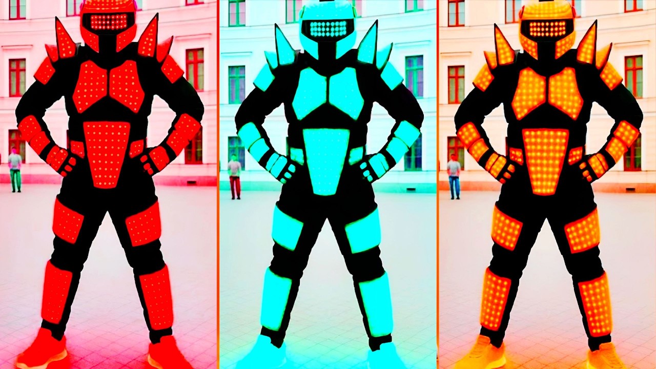 Шаффл Баттл 😎🔥 WHO WIN 🏆🤔 NEON BATTLE TUZELITY SHUFFLE 😱 #tuzelity_dance