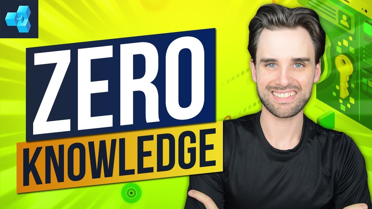 Zero Knowledge Proofs Explained for Blockchain -  ZKPs