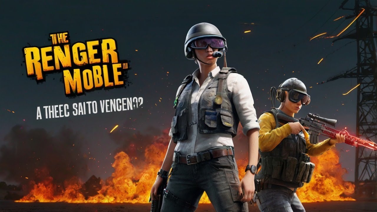 Bgmi live stream @TheRenger_Cap #pubg #pubgmobile