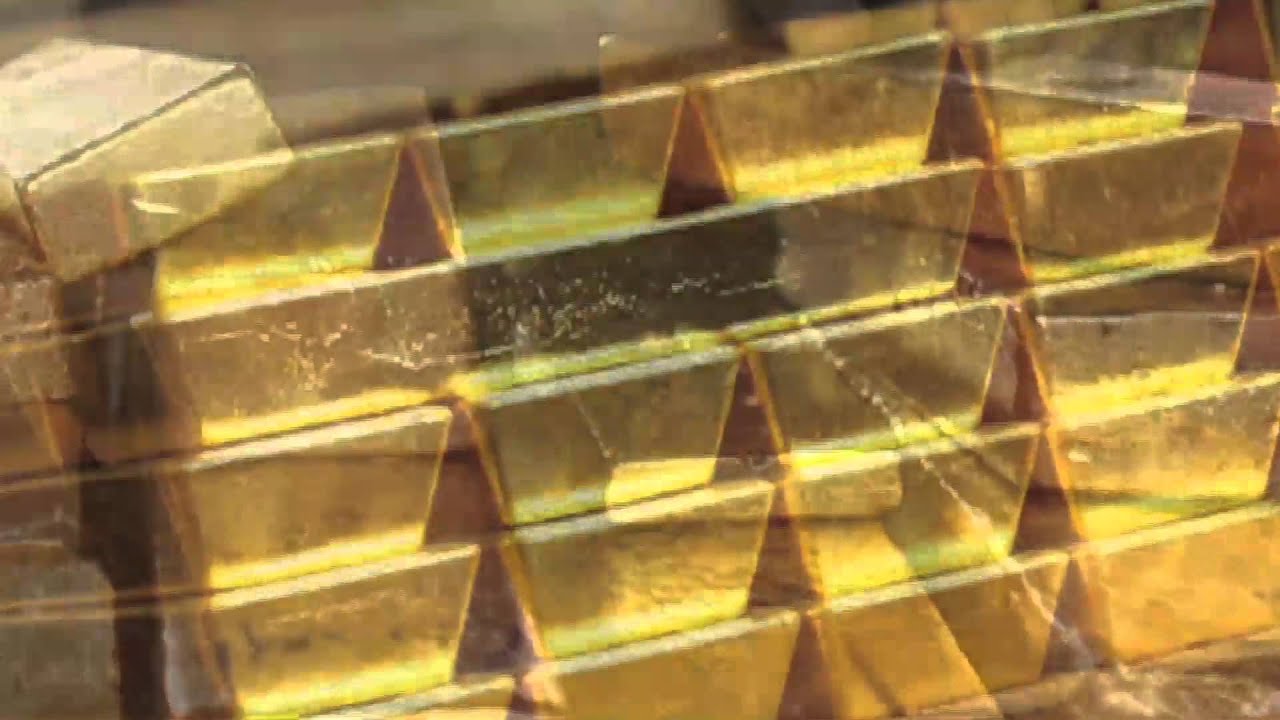 Gold slides over $100/oz.