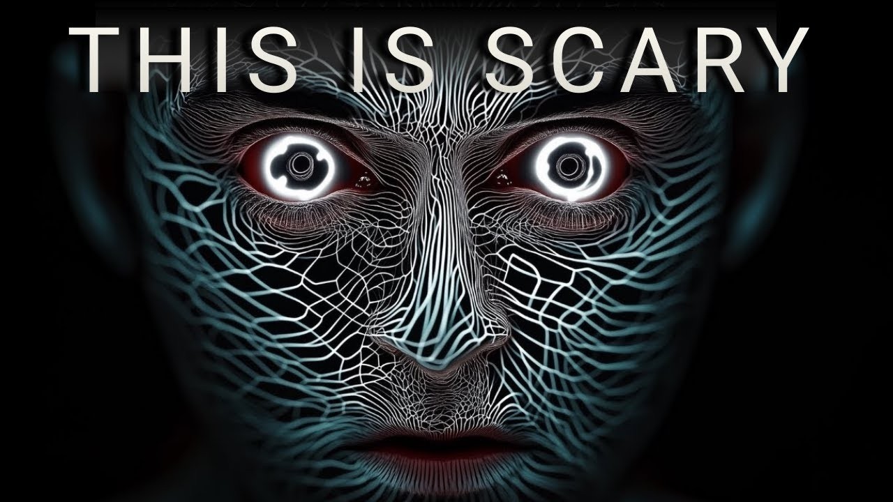10 Most Terrifying Theories Scientists Are Hiding About Space