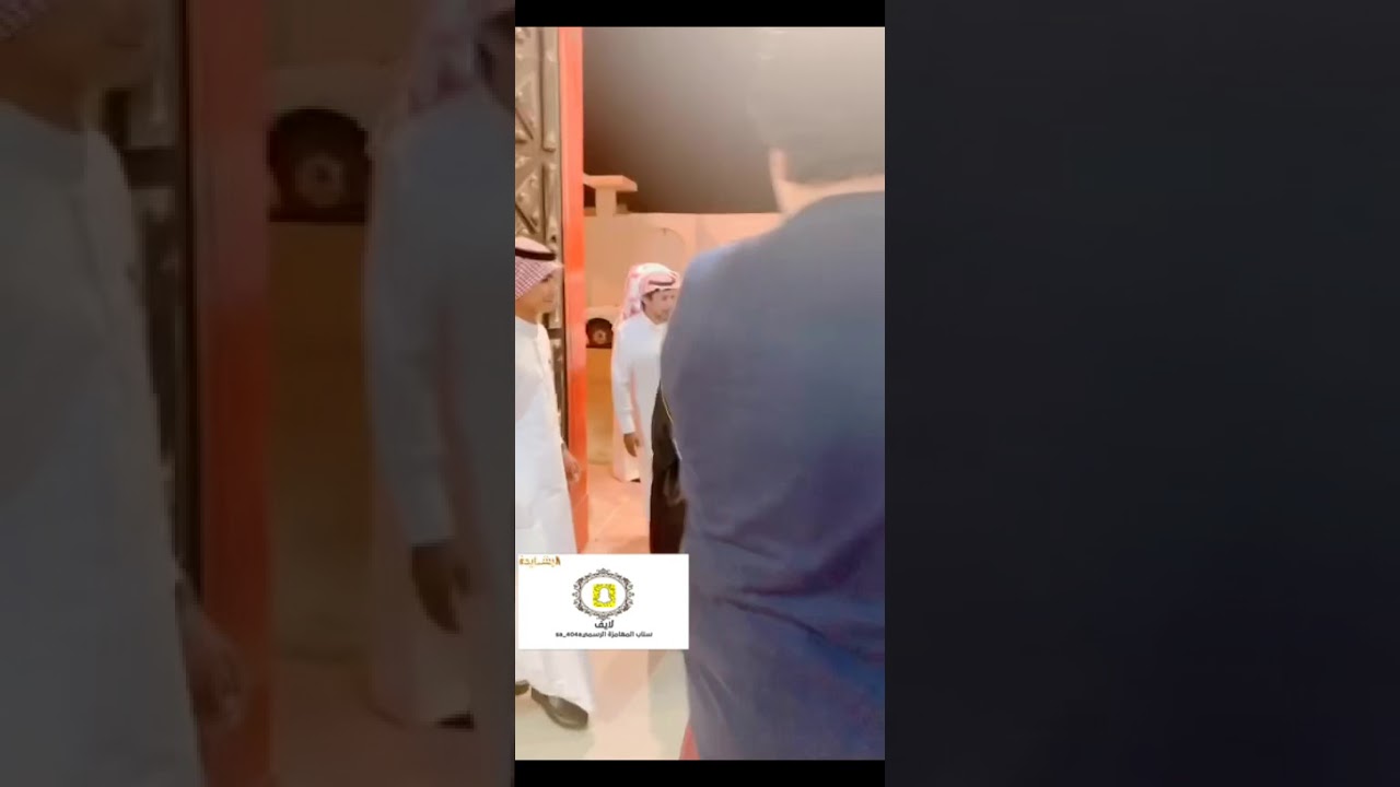 حفل زواج /عيد بن ناوي المهيمزي