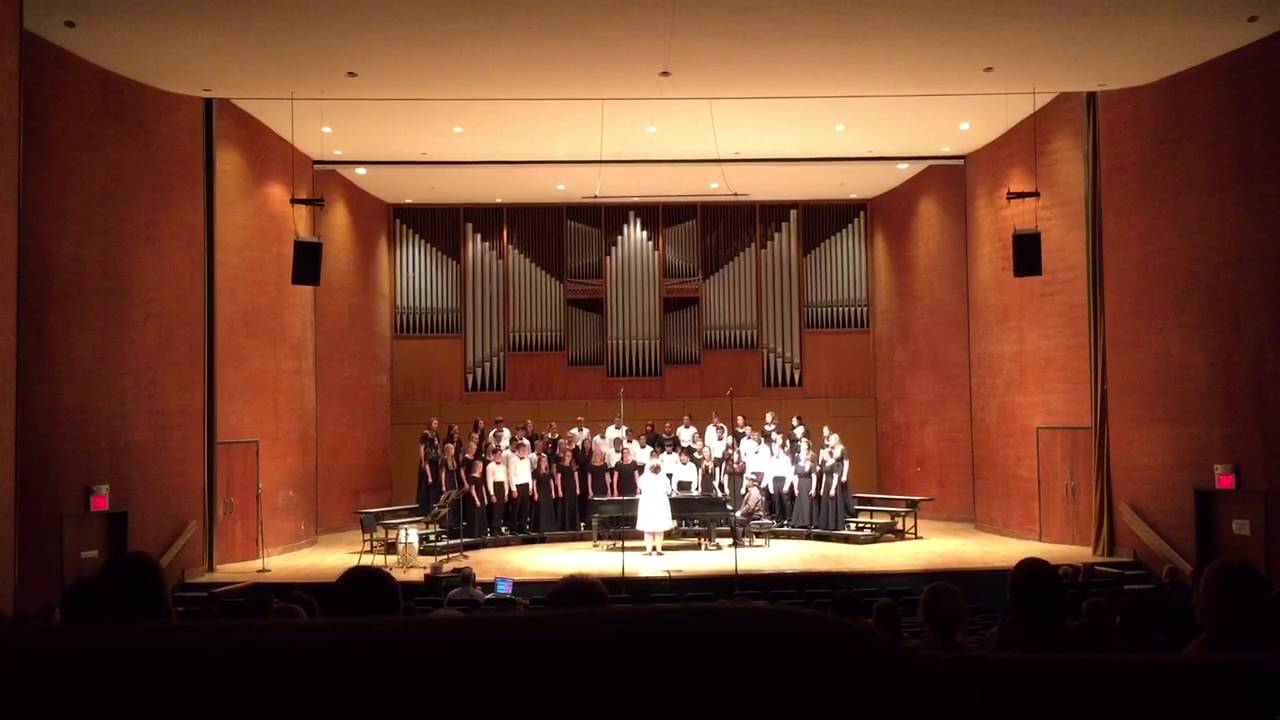 Agnus Dei ~Porterfield