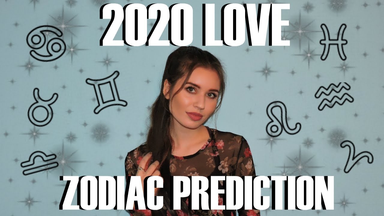 🔮 ♐2020 LOVE PREDICTION FOR YOUR ZODIAC SIGN ♍🔮