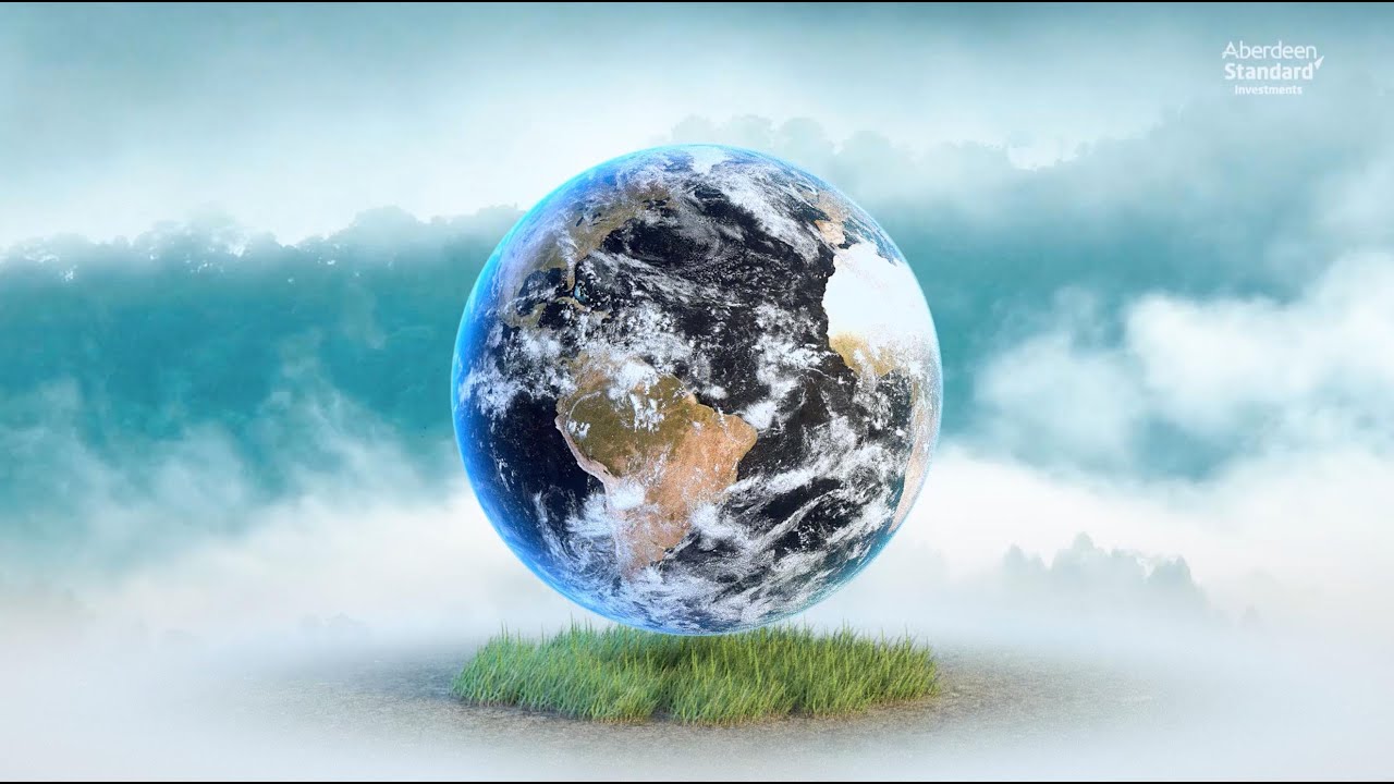 Aberdeen Standard Investments: Climate Change