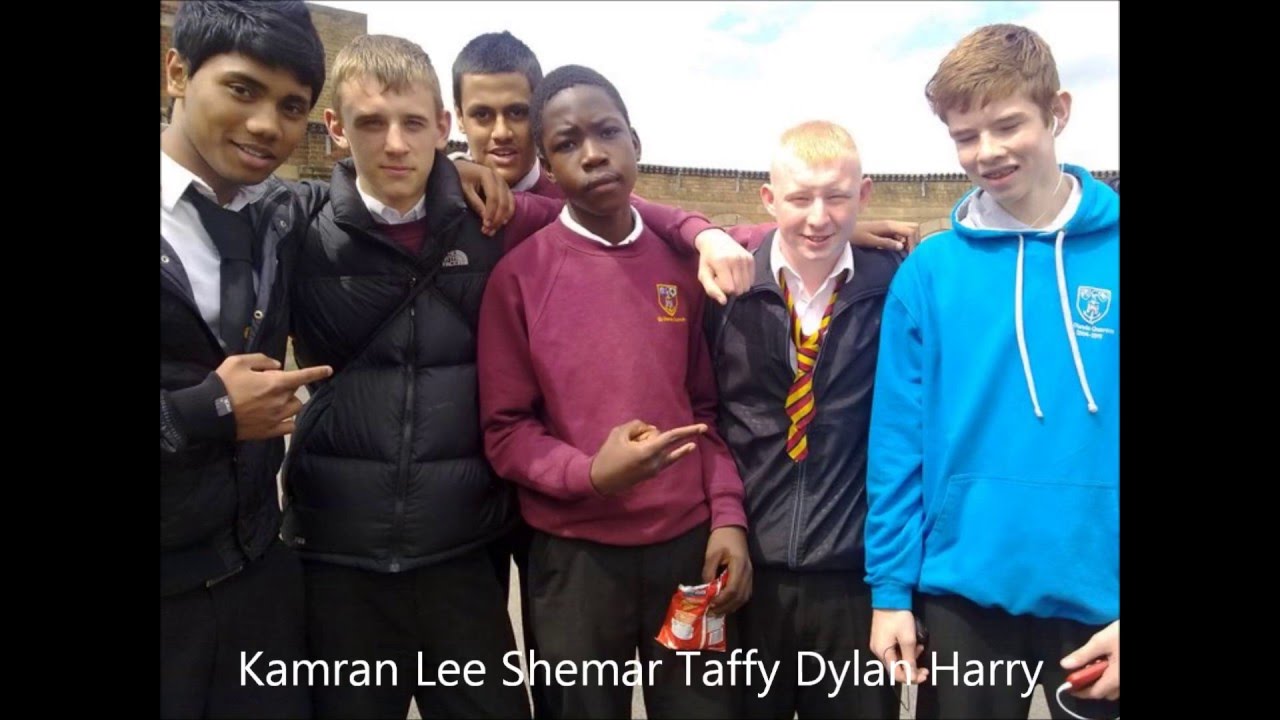 Grangefield leavers 06 - 11