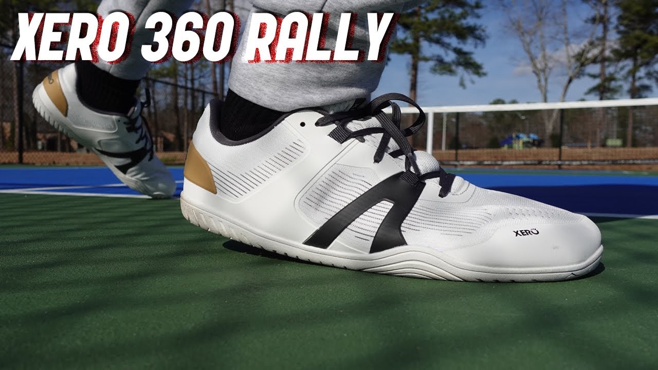 Xero 360 Rally Performance Review