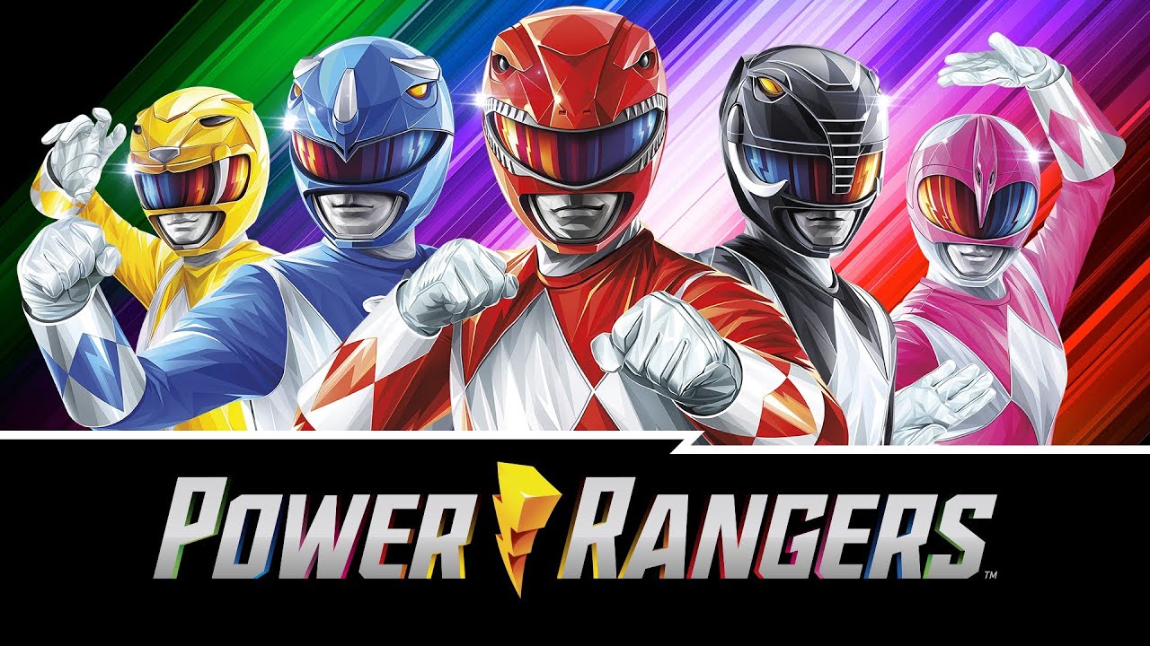 Defeats of my favorite Power Rangers villains (3k Subscribers special!)