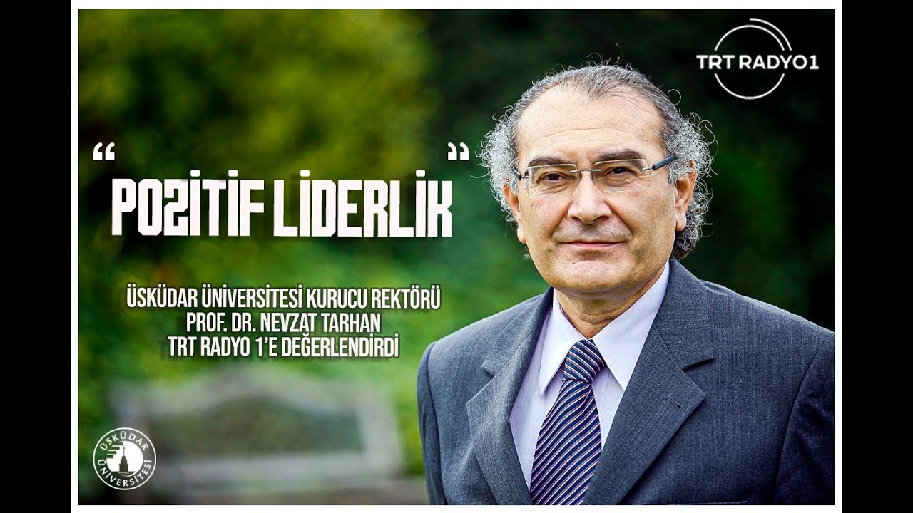 Pozitif liderlikte olması gereken unsurlar! | TRT Radyo 1 | AİLECE