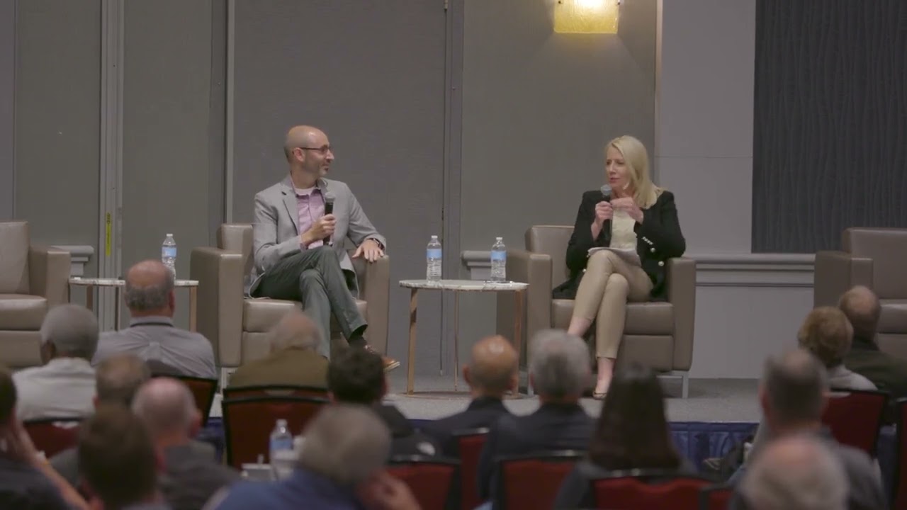 Bogleheads® Conference 2023 - Jordan Grumet on Living without Regrets