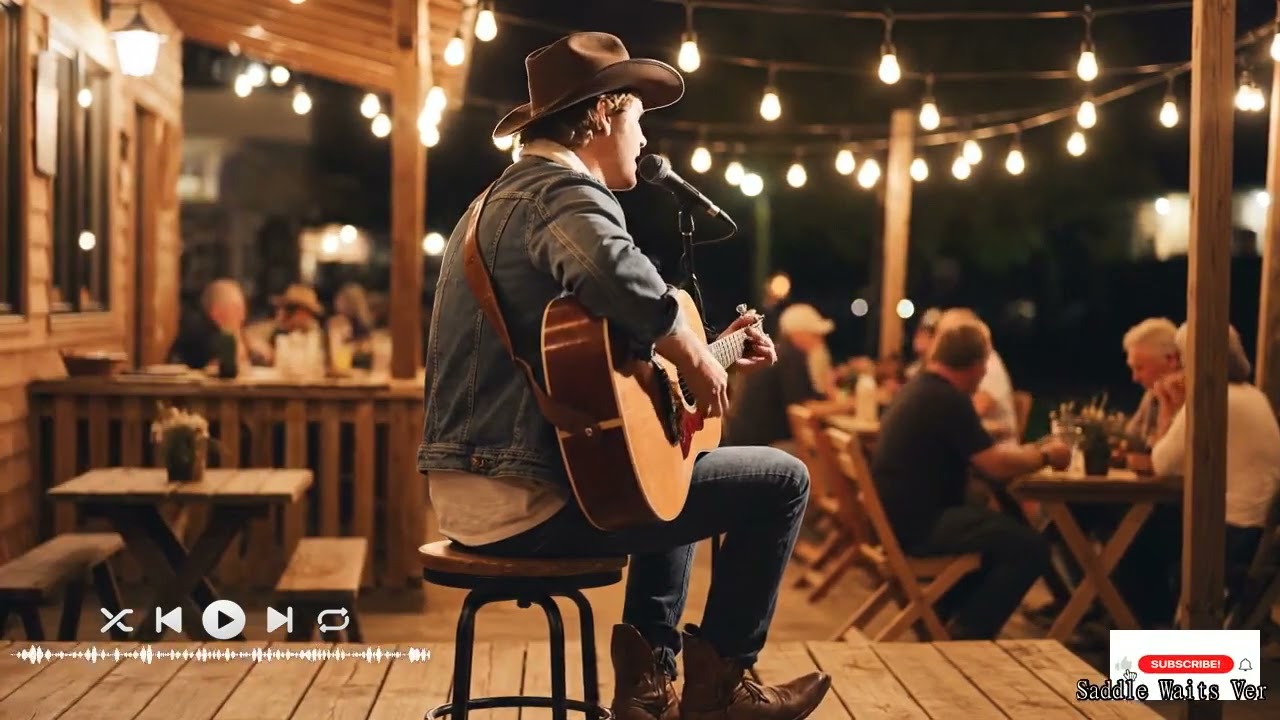 📻 Retro Cowboy Mix – Best of 70s 80s 90s Country Hits- The Canyon Turned Cold Ver 1 Porch Burns Ve