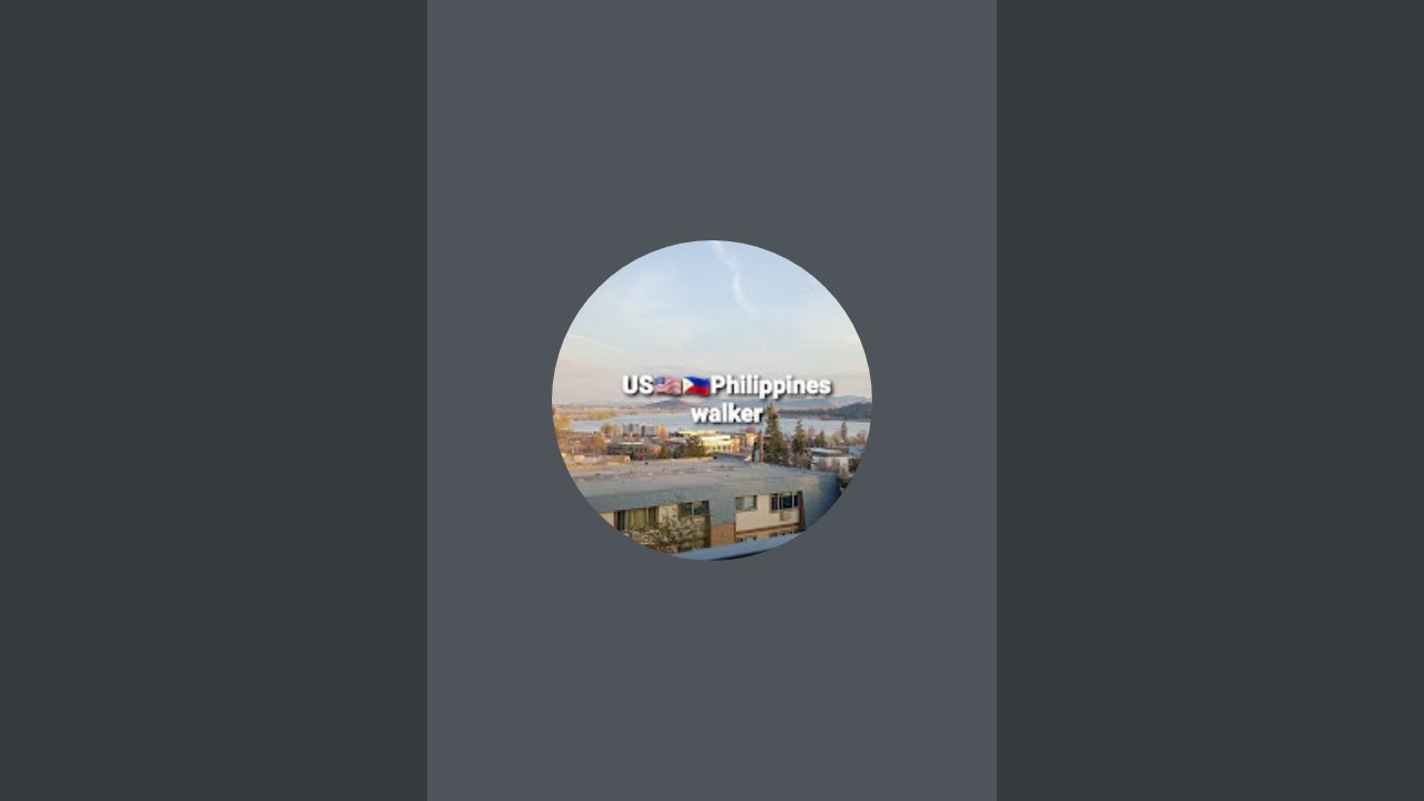 Elnido palawan / US Philippines Walker is live!