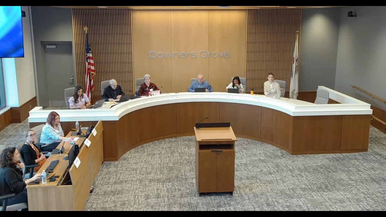 DGPL Board of Trustees 4-23-2025 Meeting