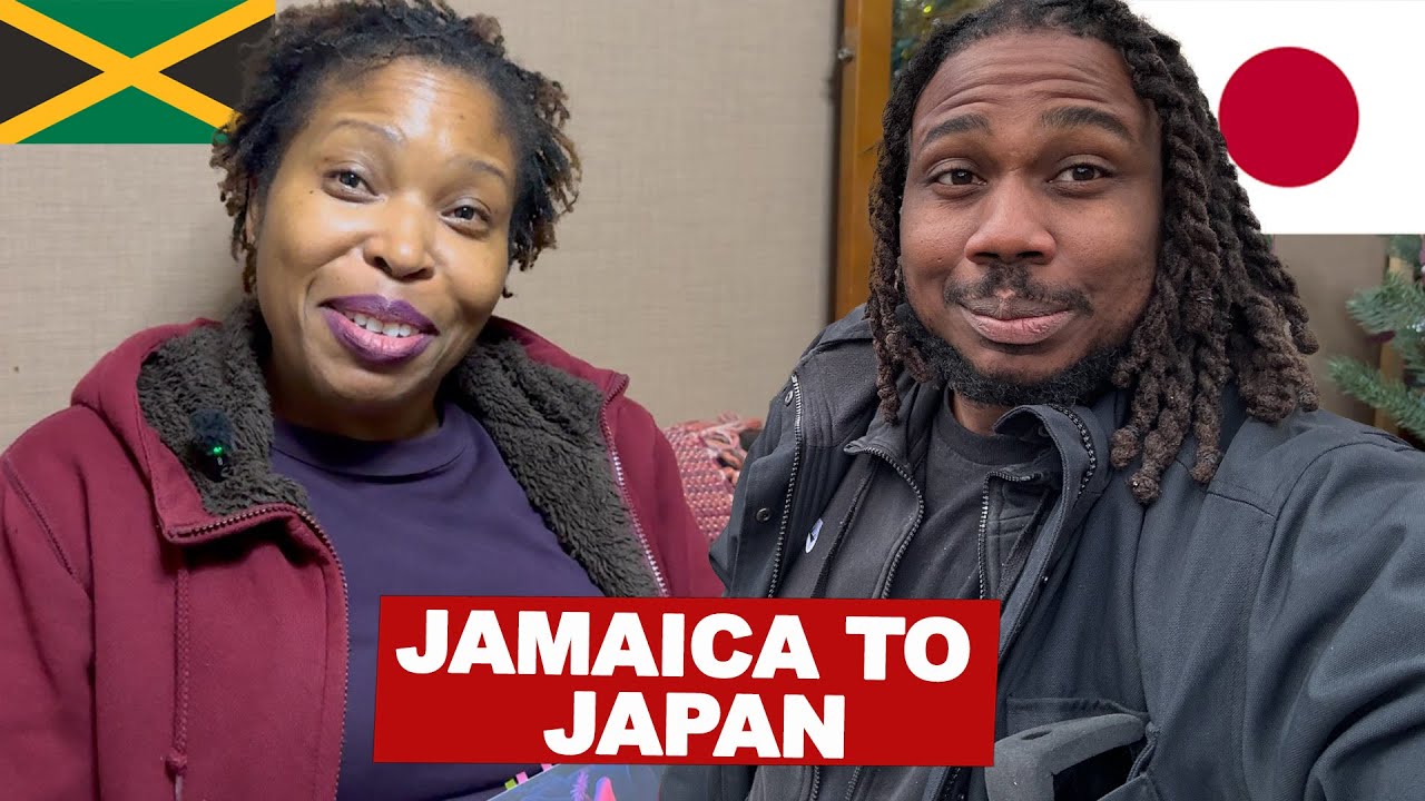 She Followed Her Husband To Japan And This Happened