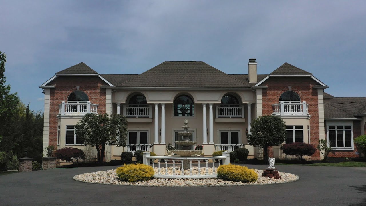 160 Bunker Hill Rd, Princeton NJ 08540 | Ted Skopas | (609) 213-7300