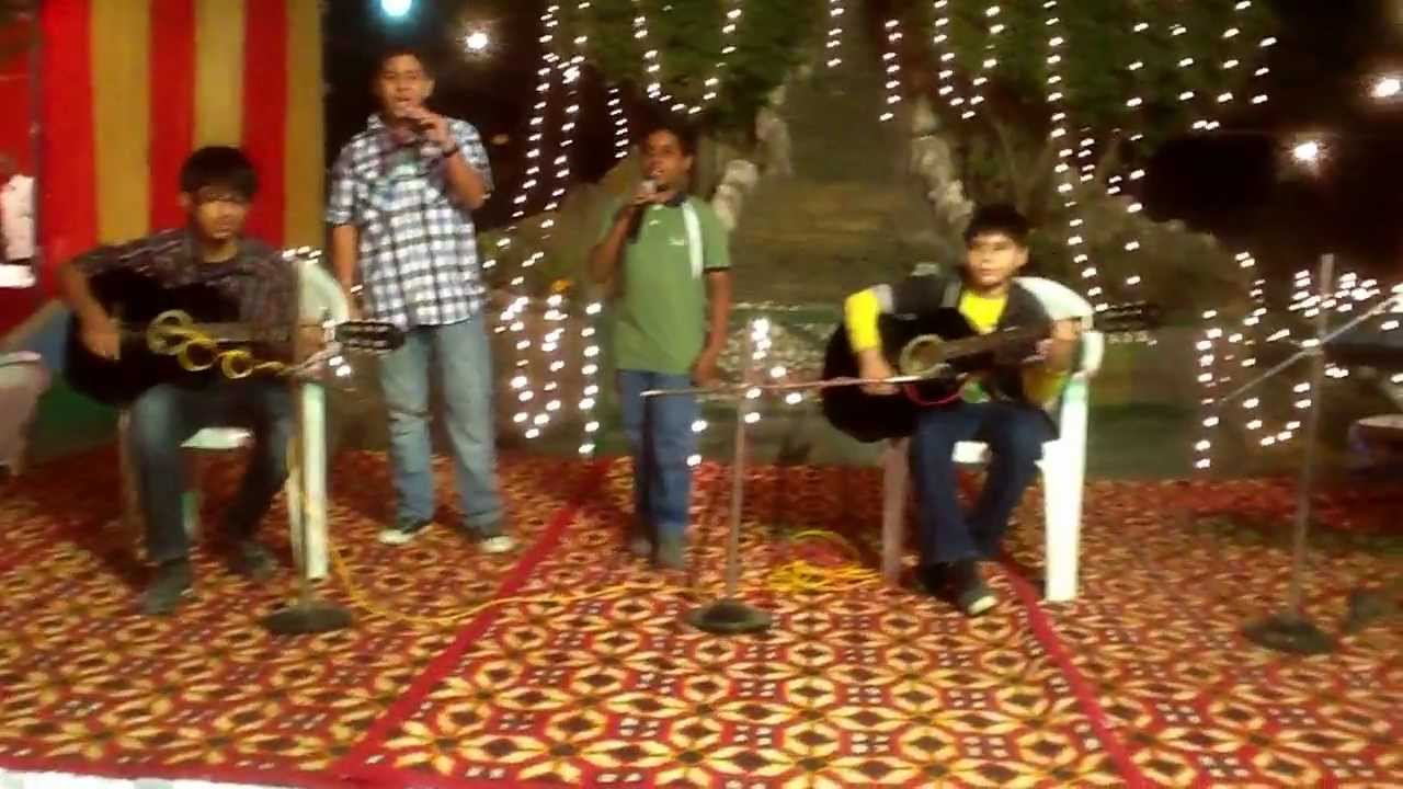 Pani da by munirka vihar