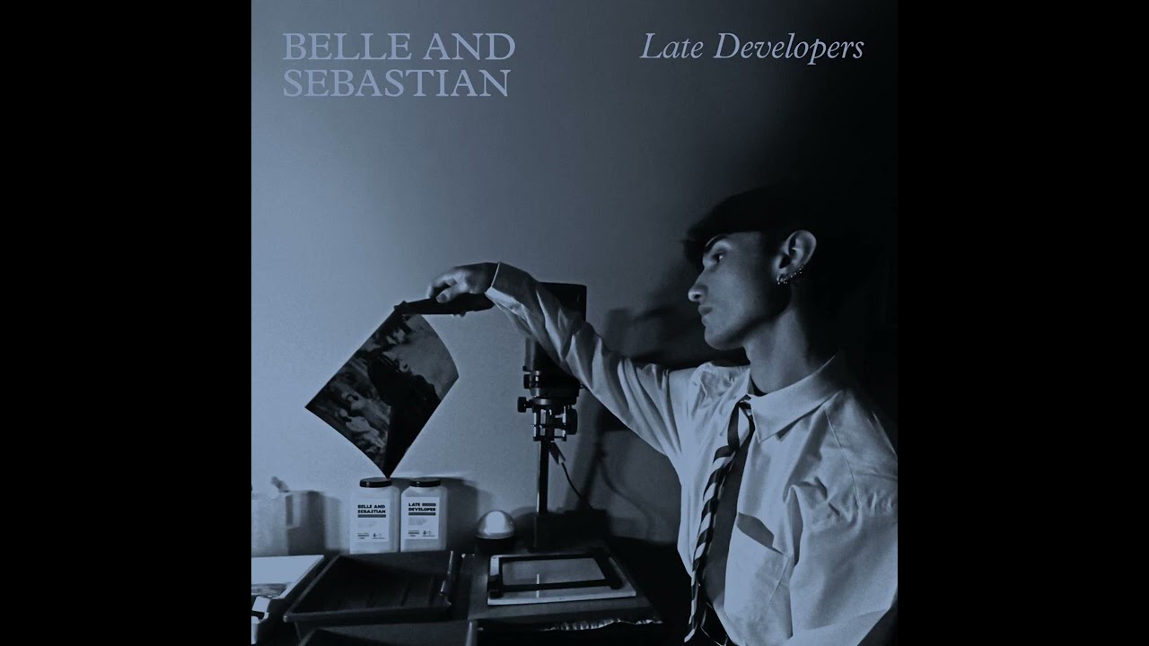 Belle and Sebastian I Dumped You First