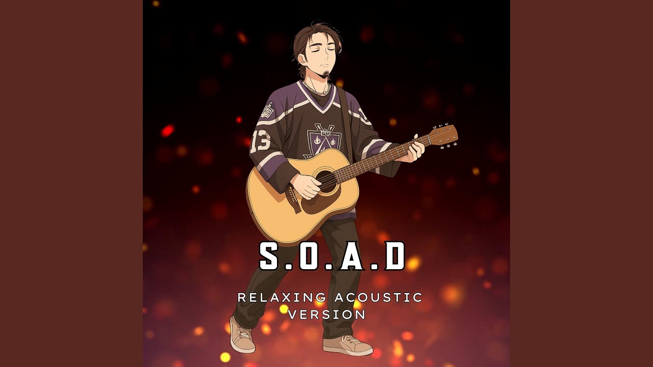 Lost In Hollywood (Acoustic Version)