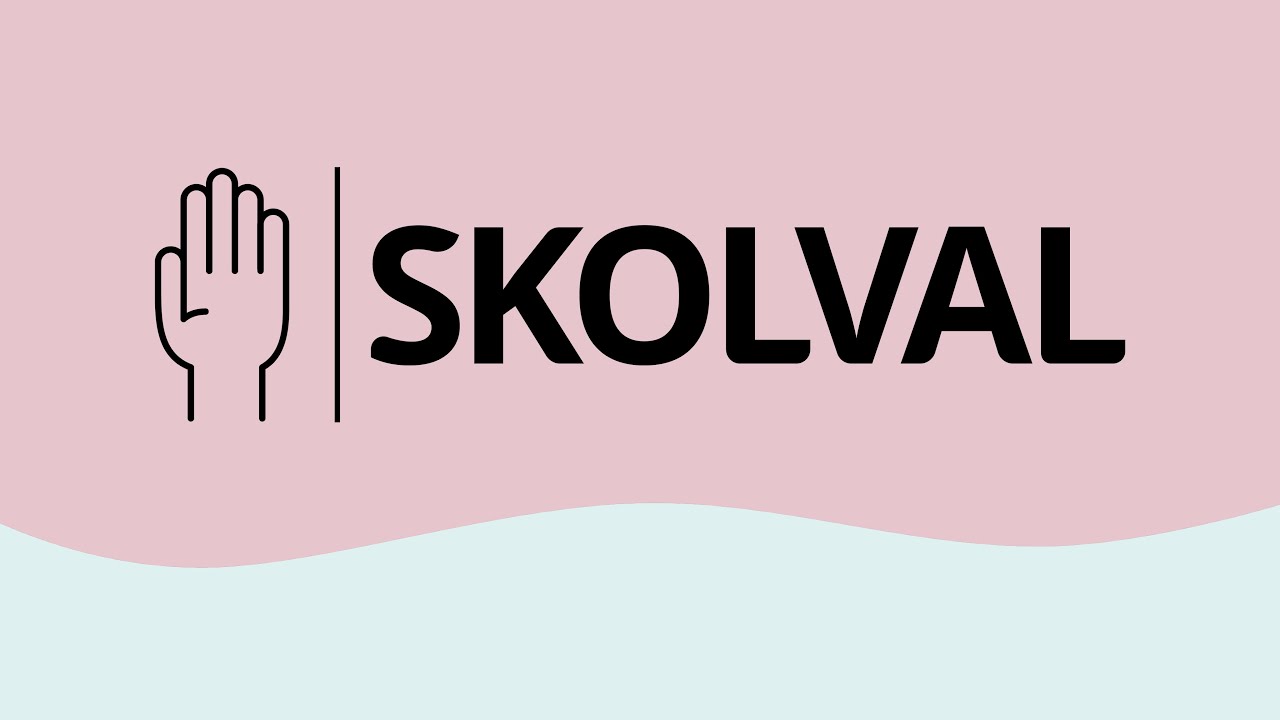 Valvaka med skolval 2022