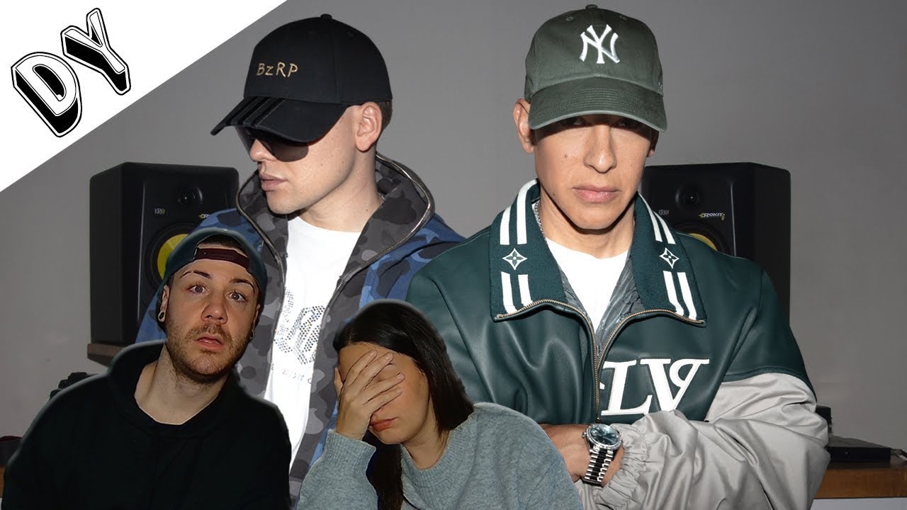 DADDY YANKEE || BZRP Music Sessions #0/66 [REACCIÓN y PUNTUACIÓN]
