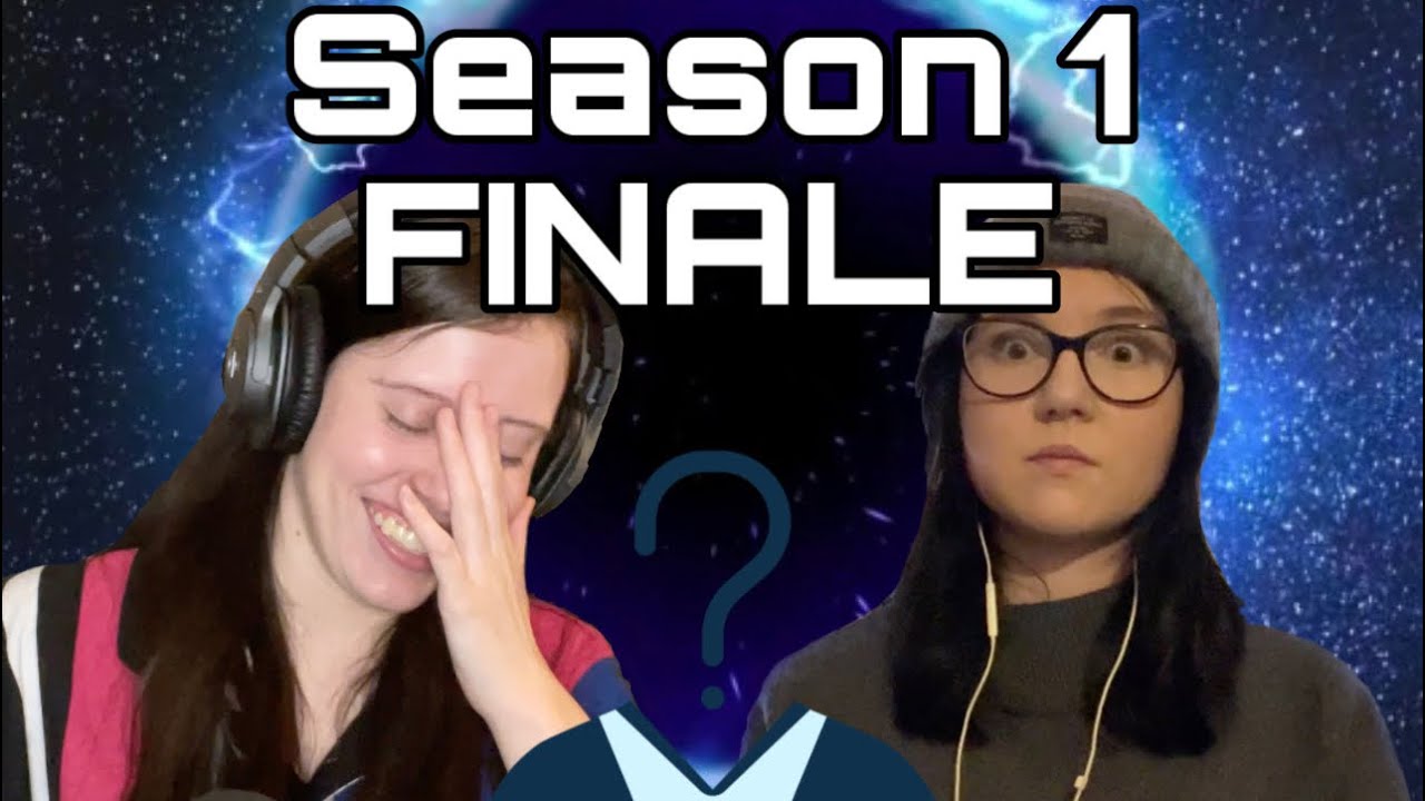 Get Shifty Season 1 Finale ft. a VERY Special Guest