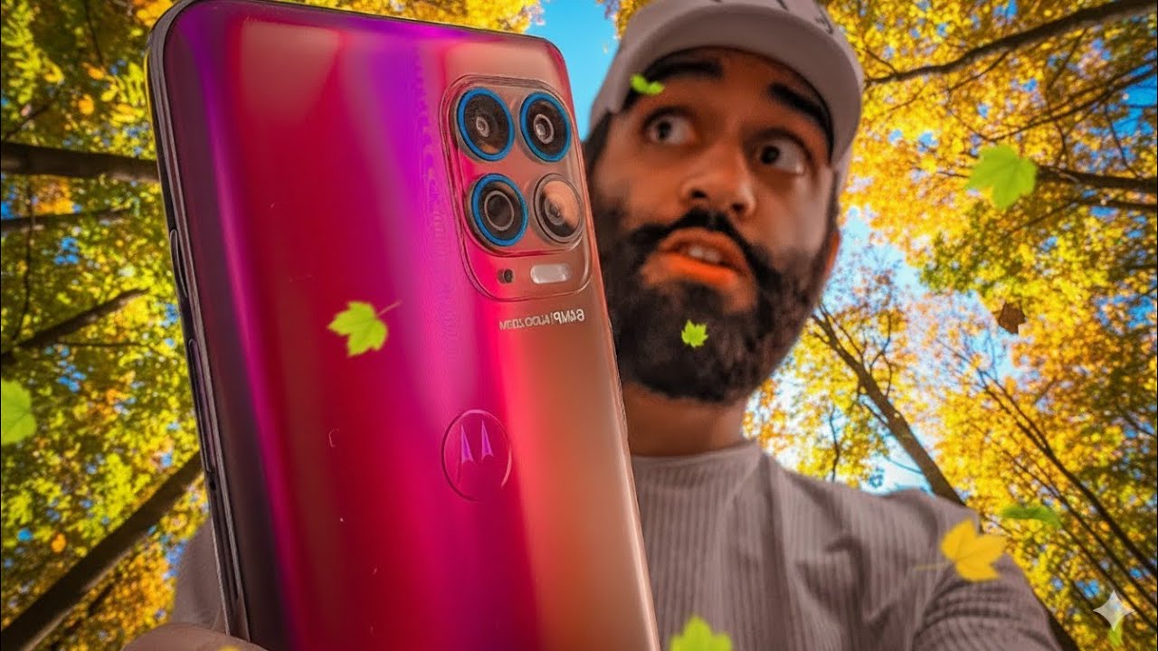✹FUNÇÕES SECRETAS do *MOTO G100* × DESATIVAR o NOTCH × DEIXAR+RÁPIDO e ETC