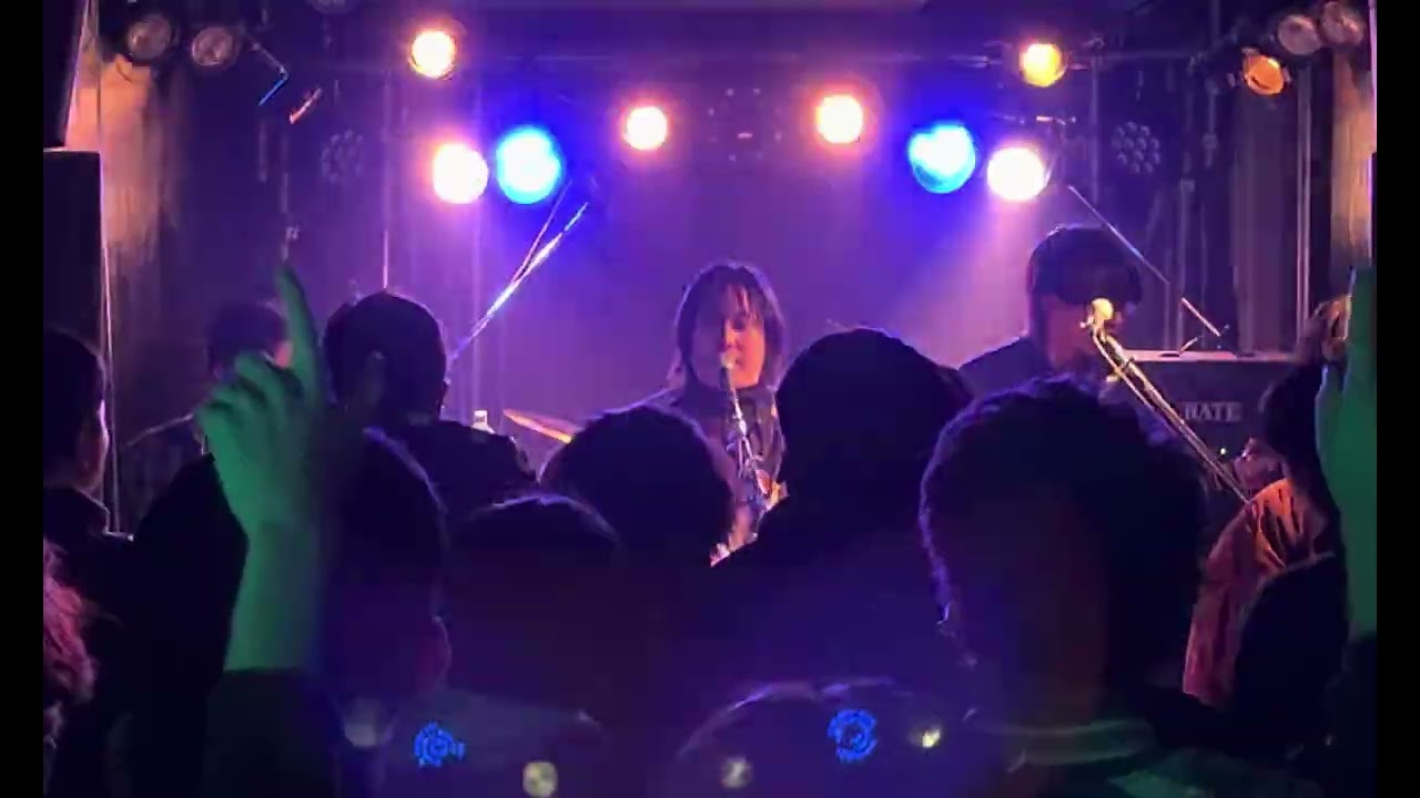 2026.1.17 UN 小倉  (九龍城祭vol.2)