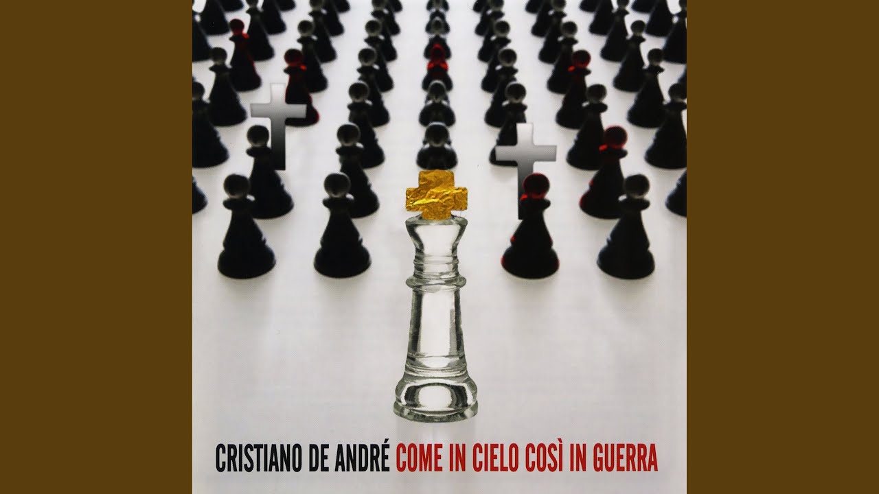 Il mio esser buono