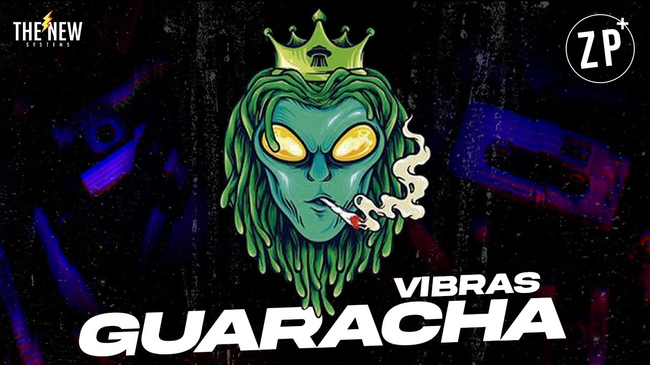 GUARACHA 2022 💥VIBRAS ✘ DJ PILIN (Aleteo, Zapateo, Guaracha)