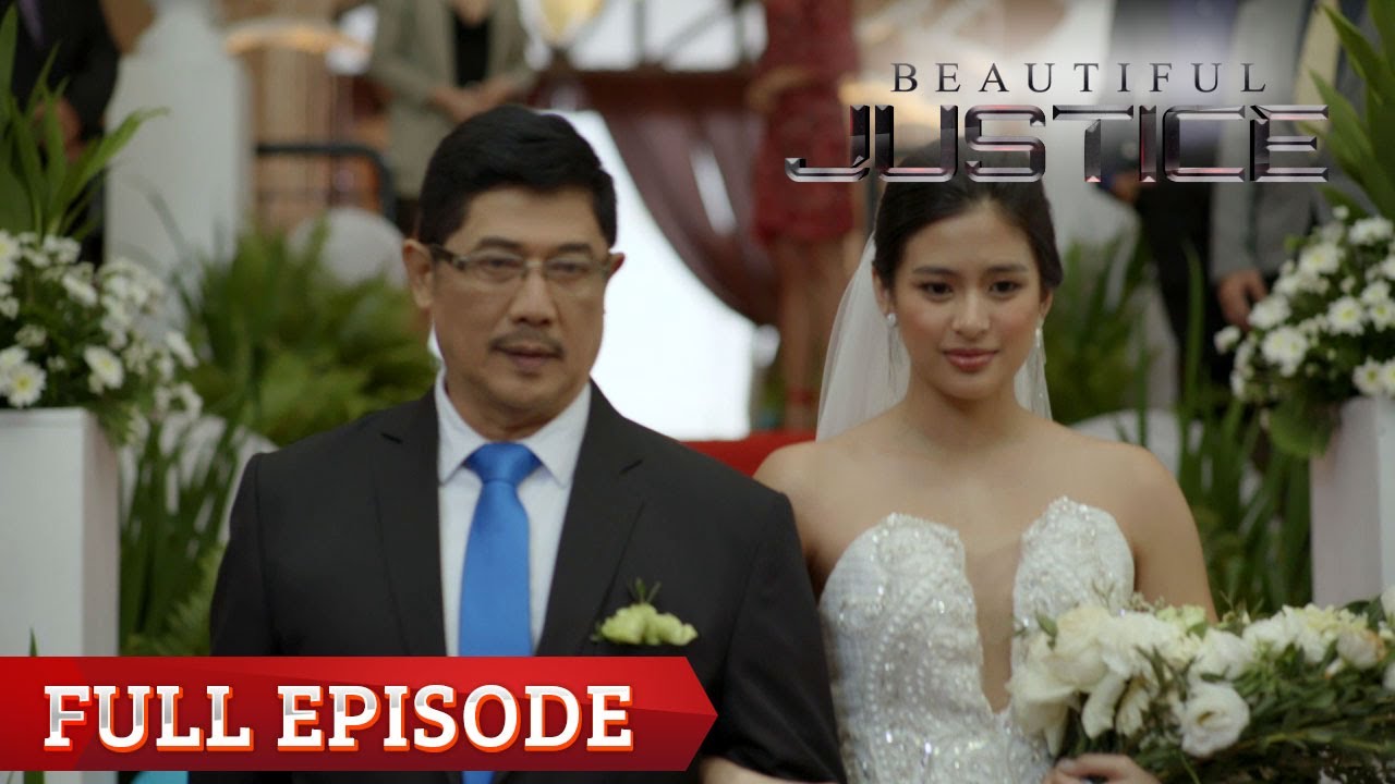 Beautiful Justice: Full Episode 50