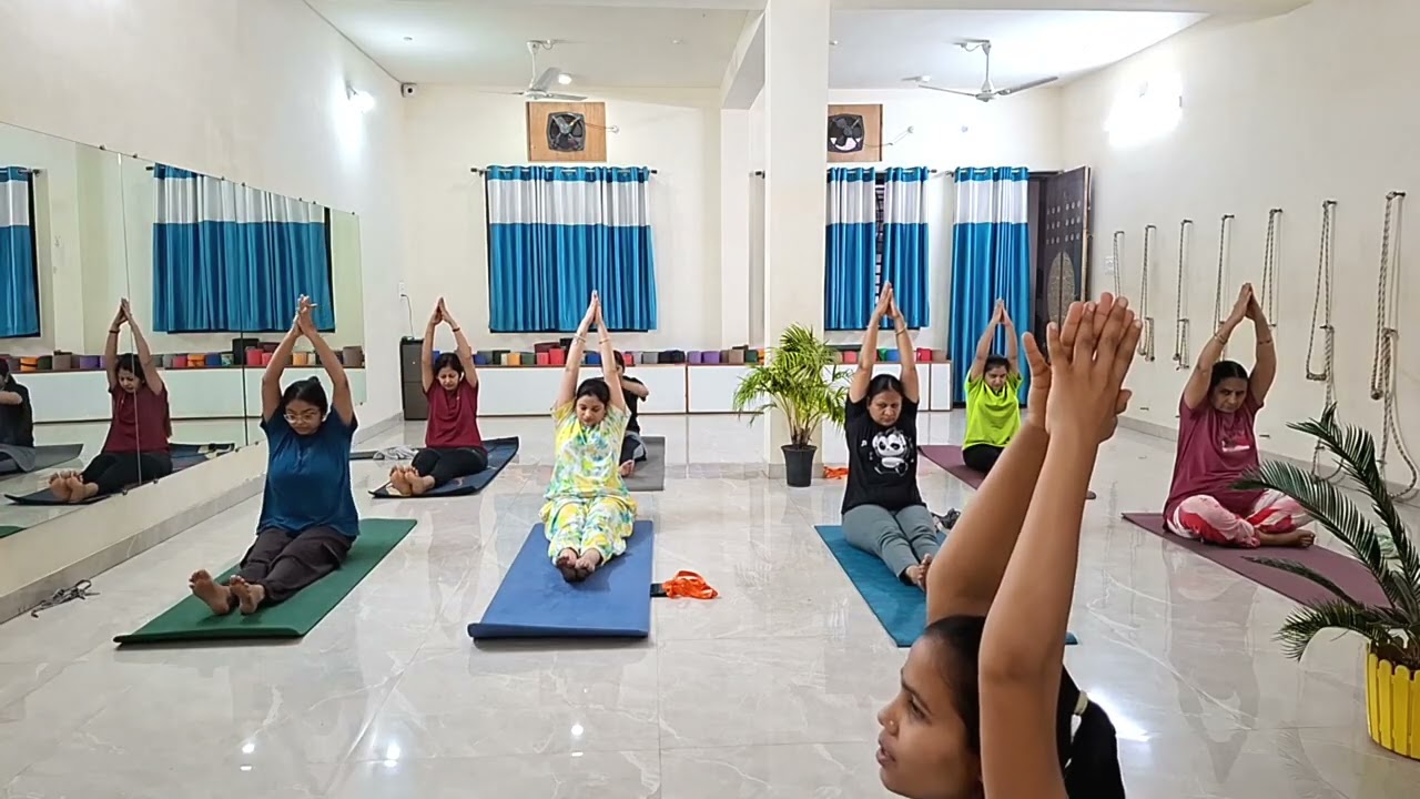 सिर्फ 5 दिन गारंटी है पेट सपाट कमरपतली।नीचे बैठ कर घर मे आराम से करे