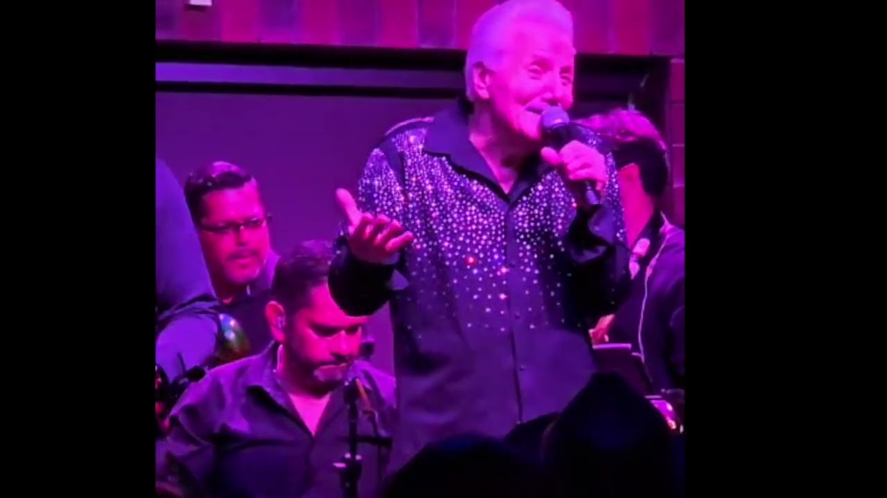 Henry Fiol en Concierto en Bamboo Restaurante,  Miami, Mayo 16, 2025