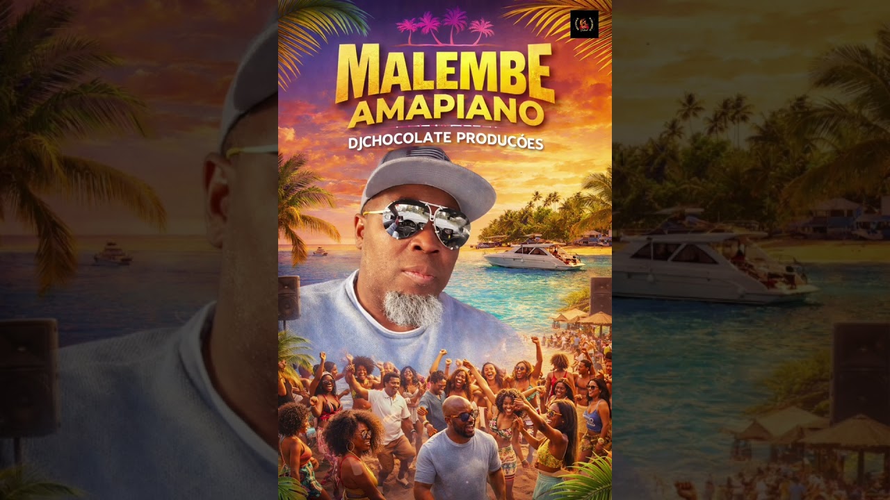 Malembe Amapiano 