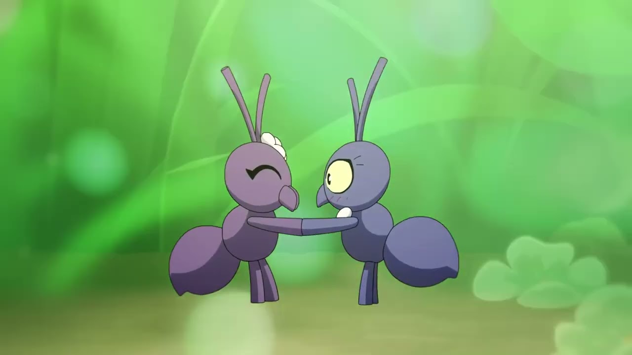 Trunk s Origin Story! Brawl Stars Animation