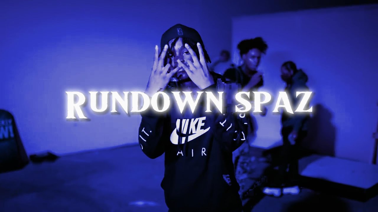 [FREE] Rundown Spaz Type Beat - ''True Story''