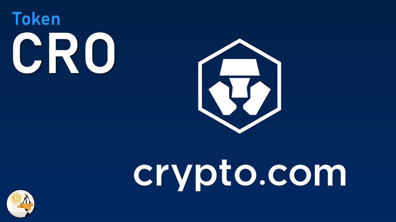 Crypto.com CRO token | &iquest;Debo invertir? 🛒 M&aacute;s que un criptobanco... [💡Ventajas de usar Crypto.com] 0%